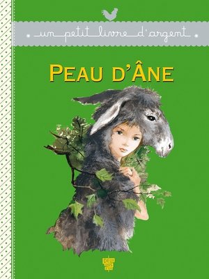 cover image of Peau d'âne